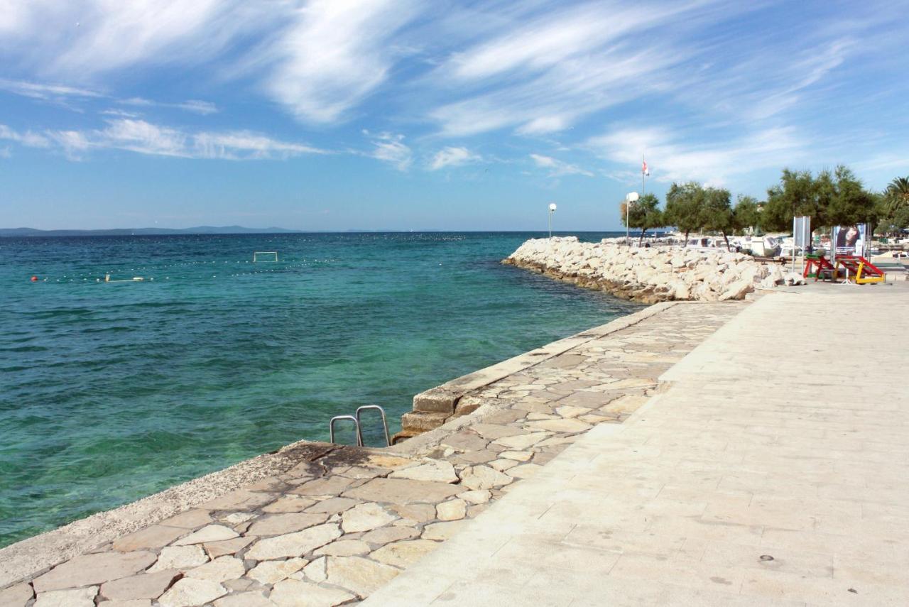 Apartments By The Sea Zadar - Diklo, Zadar - 5926 Екстер'єр фото
