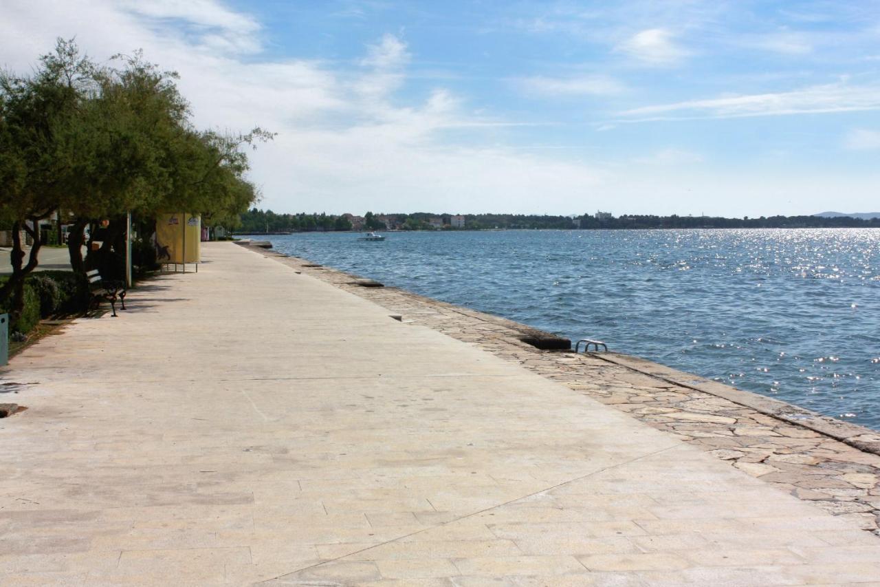 Apartments By The Sea Zadar - Diklo, Zadar - 5926 Екстер'єр фото