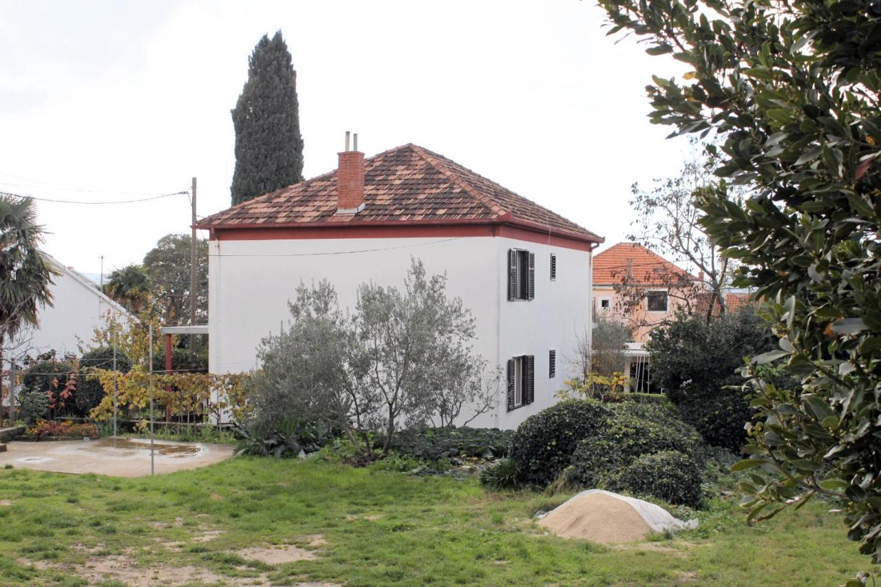 Apartments By The Sea Zadar - Diklo, Zadar - 5926 Екстер'єр фото