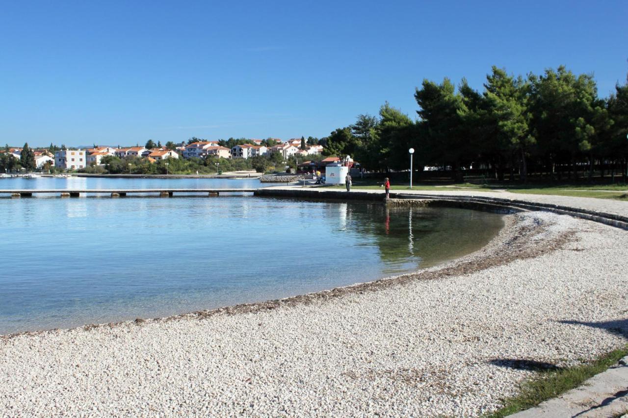 Apartments By The Sea Zadar - Diklo, Zadar - 5926 Екстер'єр фото