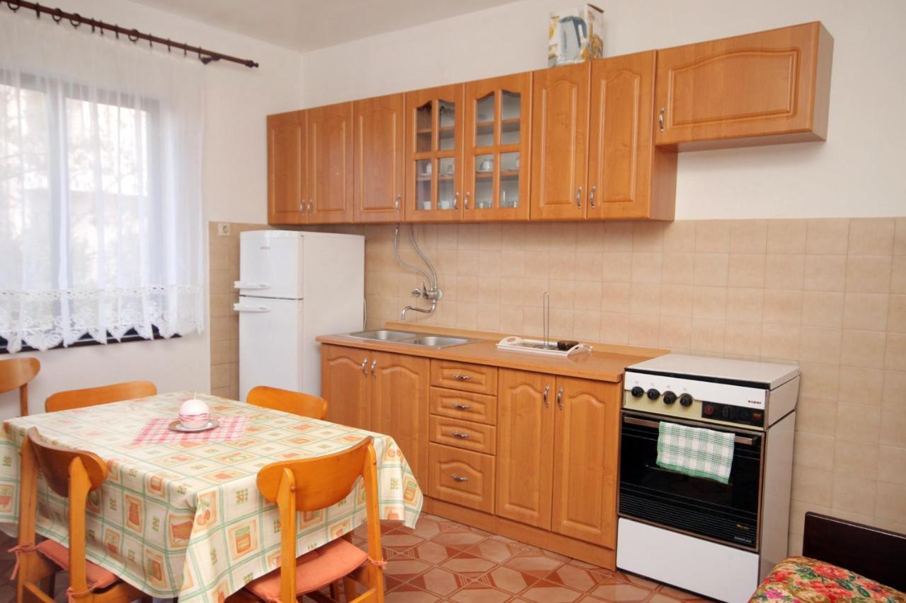 Apartments By The Sea Zadar - Diklo, Zadar - 5926 Екстер'єр фото