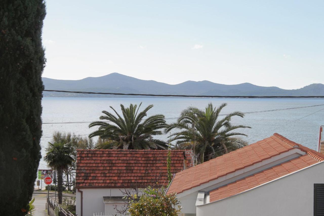 Apartments By The Sea Zadar - Diklo, Zadar - 5926 Екстер'єр фото