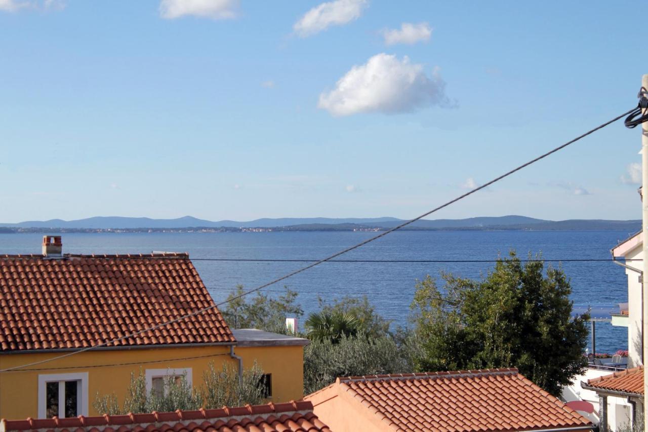 Apartments By The Sea Zadar - Diklo, Zadar - 5926 Екстер'єр фото