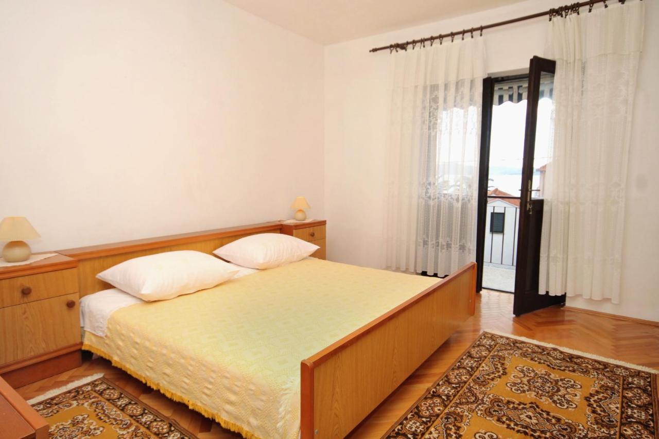 Apartments By The Sea Zadar - Diklo, Zadar - 5926 Екстер'єр фото